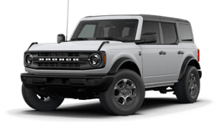 2026 Ford Bronco® External Image 2